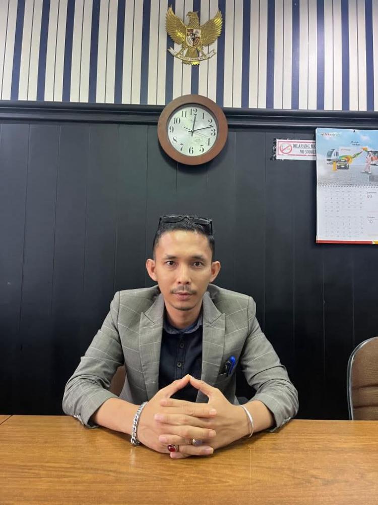 Afriadi Andika: Polri, TNI dan Kejaksaan Harus Langsung di Bawah Presiden